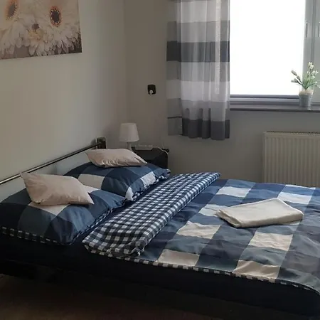 Apartament Rafa Apartment Swinemünde