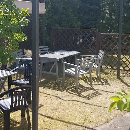 Apartament Rafa * Swinemünde